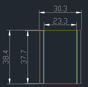 TTV Thermal Test Vehicle (RTX 5090) 2